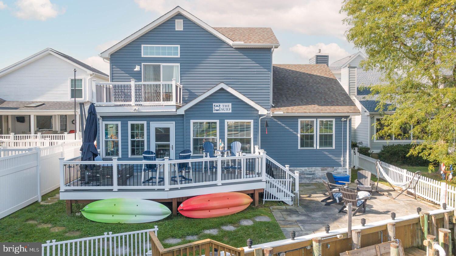 718 South Surf Road Ocean City, MD 21842 - Photo 46 of 71 Gallery Image 46