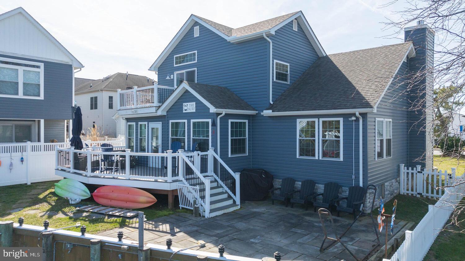718 South Surf Road Ocean City, MD 21842 - Photo 50 of 71 Gallery Image 50
