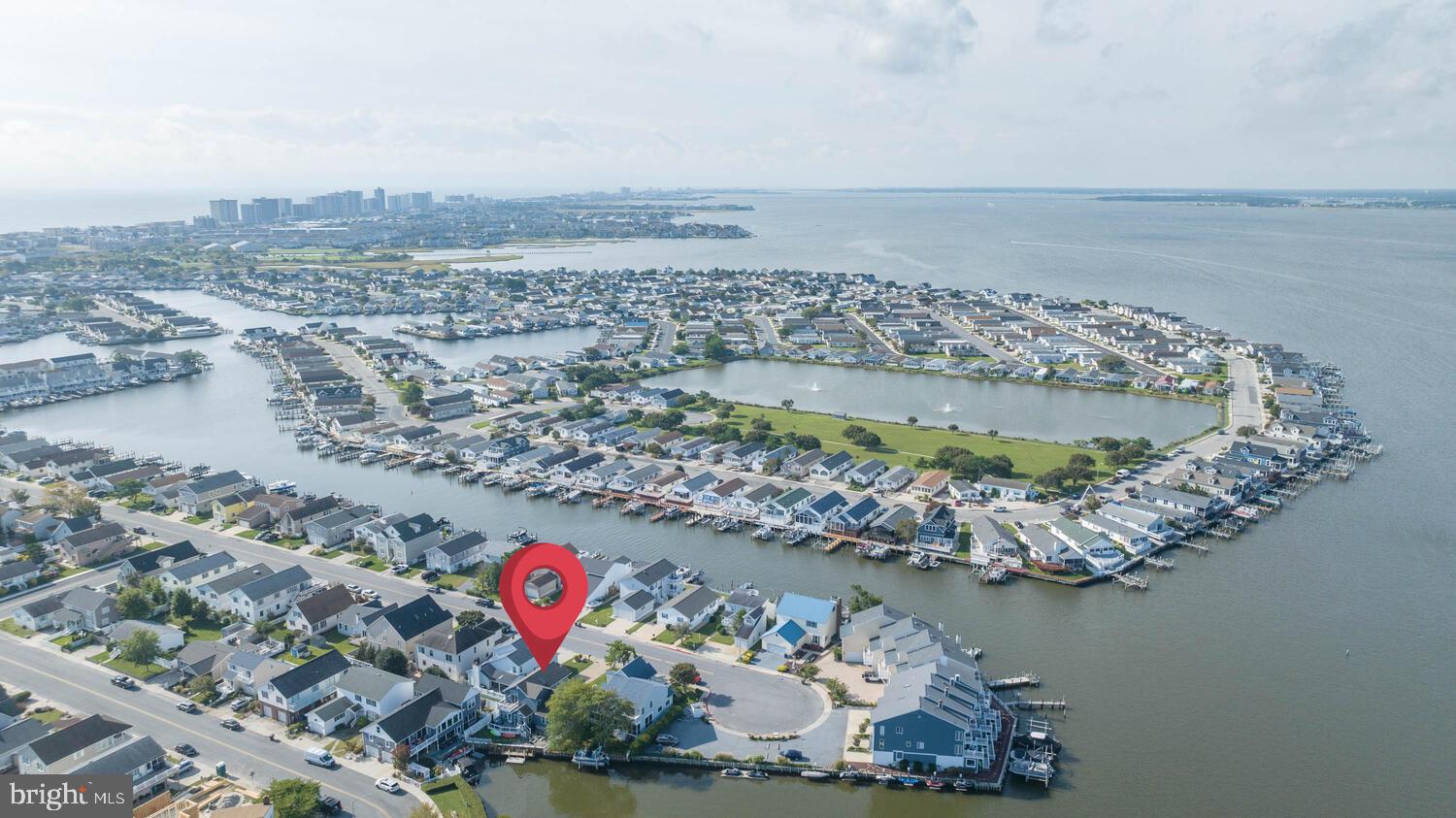 718 South Surf Road Ocean City, MD 21842 - Photo 54 of 71 Gallery Image 54