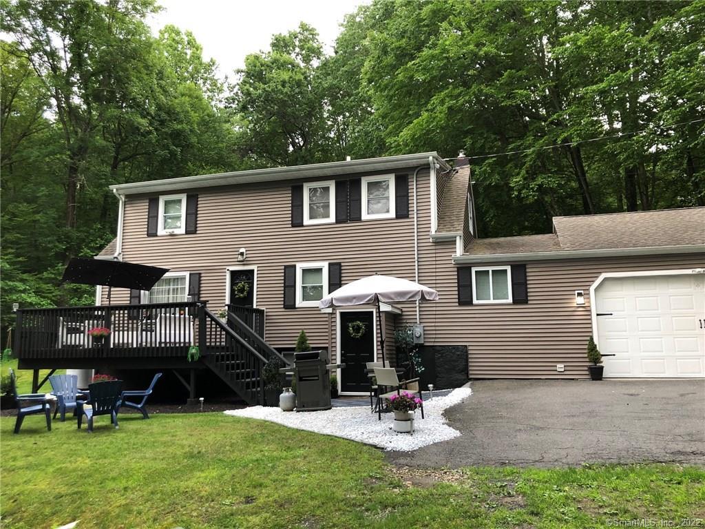 435 Guernseytown Road Watertown, CT 06795 - Photo 1 of 1 Gallery Image 1