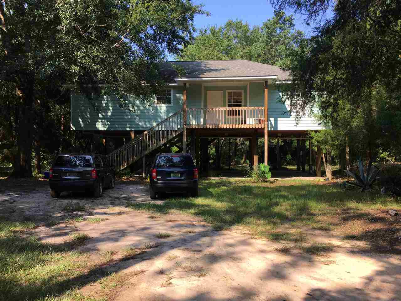12332 Fernwood Circle Foley, AL 36535 - Photo 1 of 17
