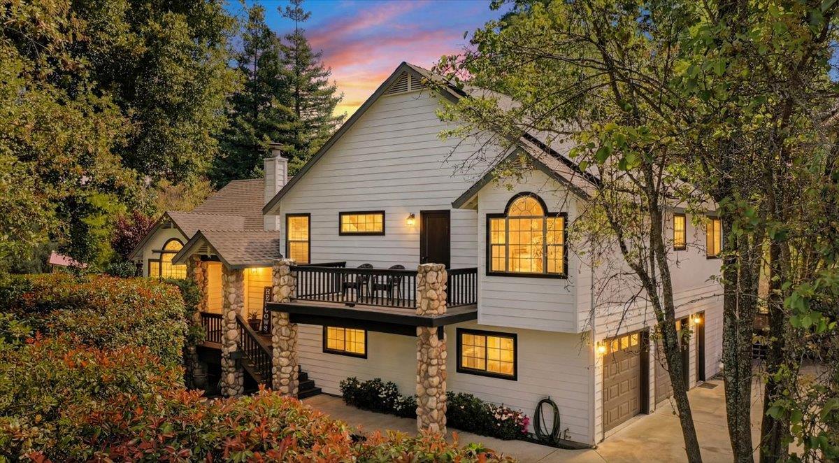 320 Gopher Flat Road Sutter Creek, CA 95685 - Photo 1 of 86