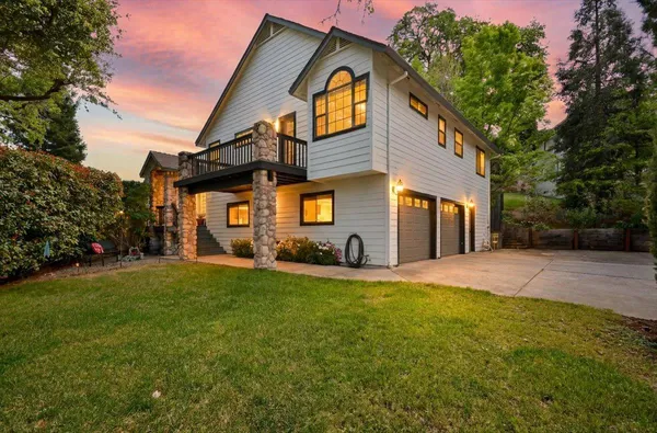 $875,000 | 320 Gopher Flat Road, Sutter Creek, CA 95685