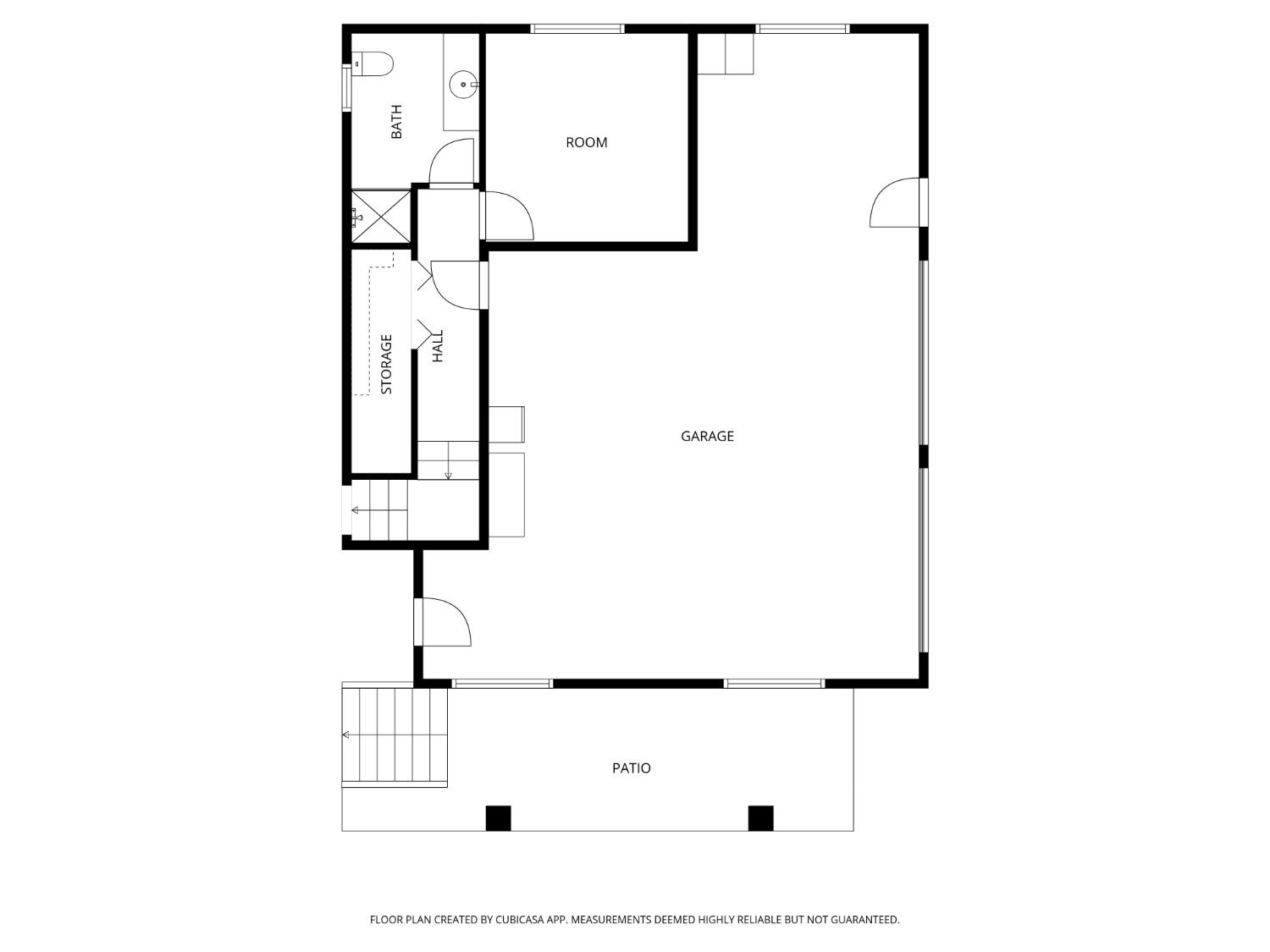 320 Gopher Flat Road Sutter Creek, CA 95685 - Photo 16 of 89