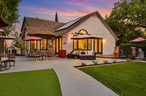 $875,000 | 320 Gopher Flat Road, Sutter Creek, CA 95685