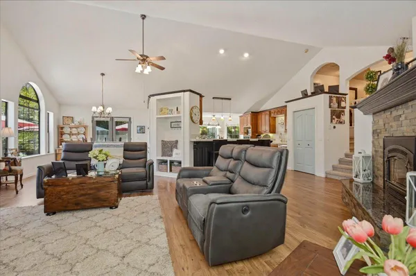 $875,000 | 320 Gopher Flat Road, Sutter Creek, CA 95685