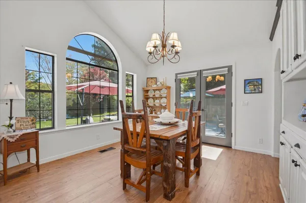 $875,000 | 320 Gopher Flat Road, Sutter Creek, CA 95685