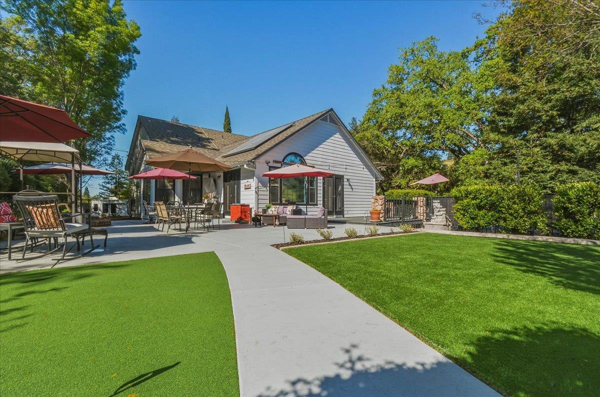 320 Gopher Flat Road Sutter Creek, CA 95685 - Photo 5 of 89