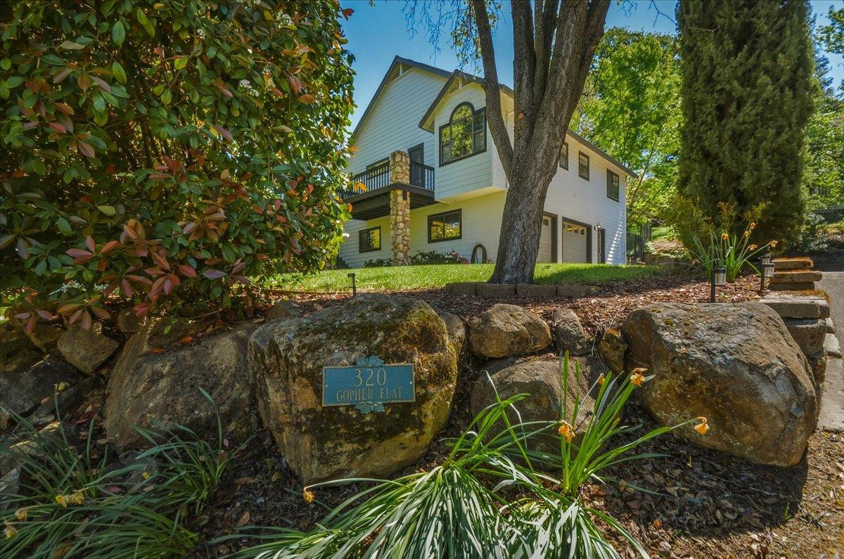 320 Gopher Flat Road Sutter Creek, CA 95685 - Photo 77 of 86