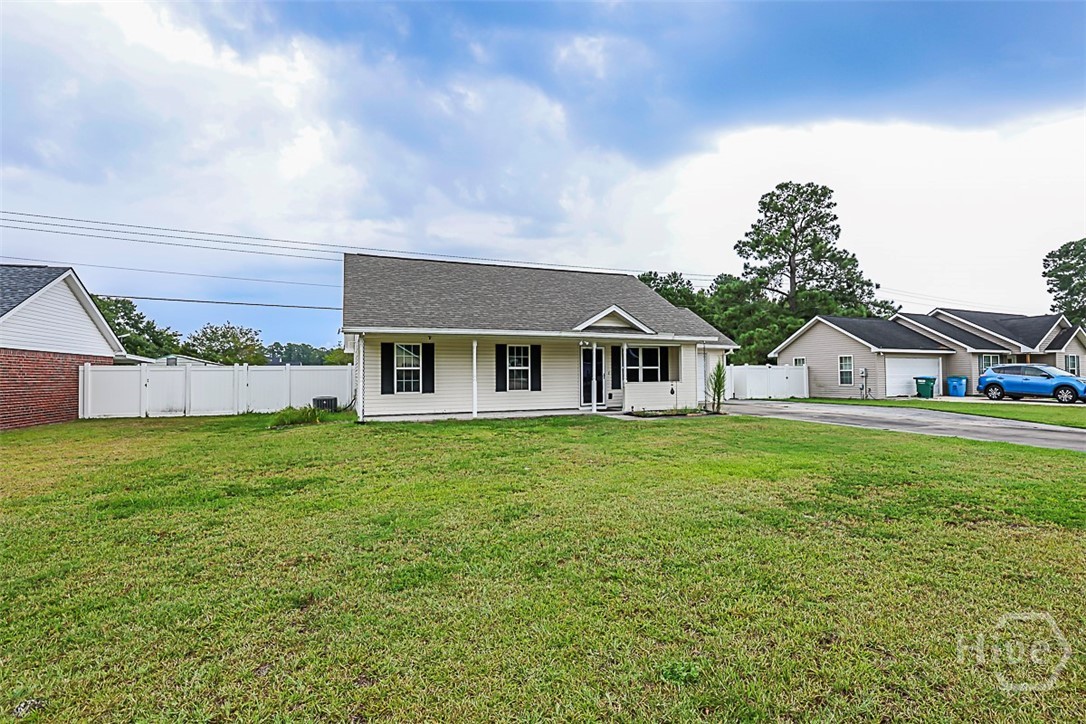 111 Reese Way Rincon, GA 31326 - Photo 3 of 28 Gallery Image 3