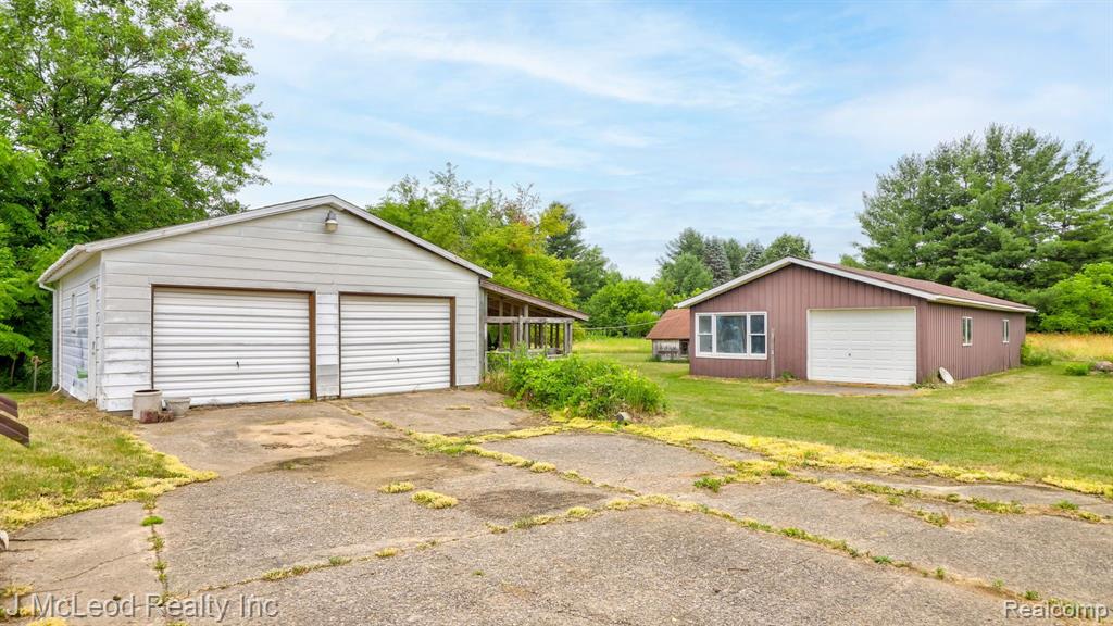 4936 Arbela Road Millington, MI 48746 - Photo 37 of 55