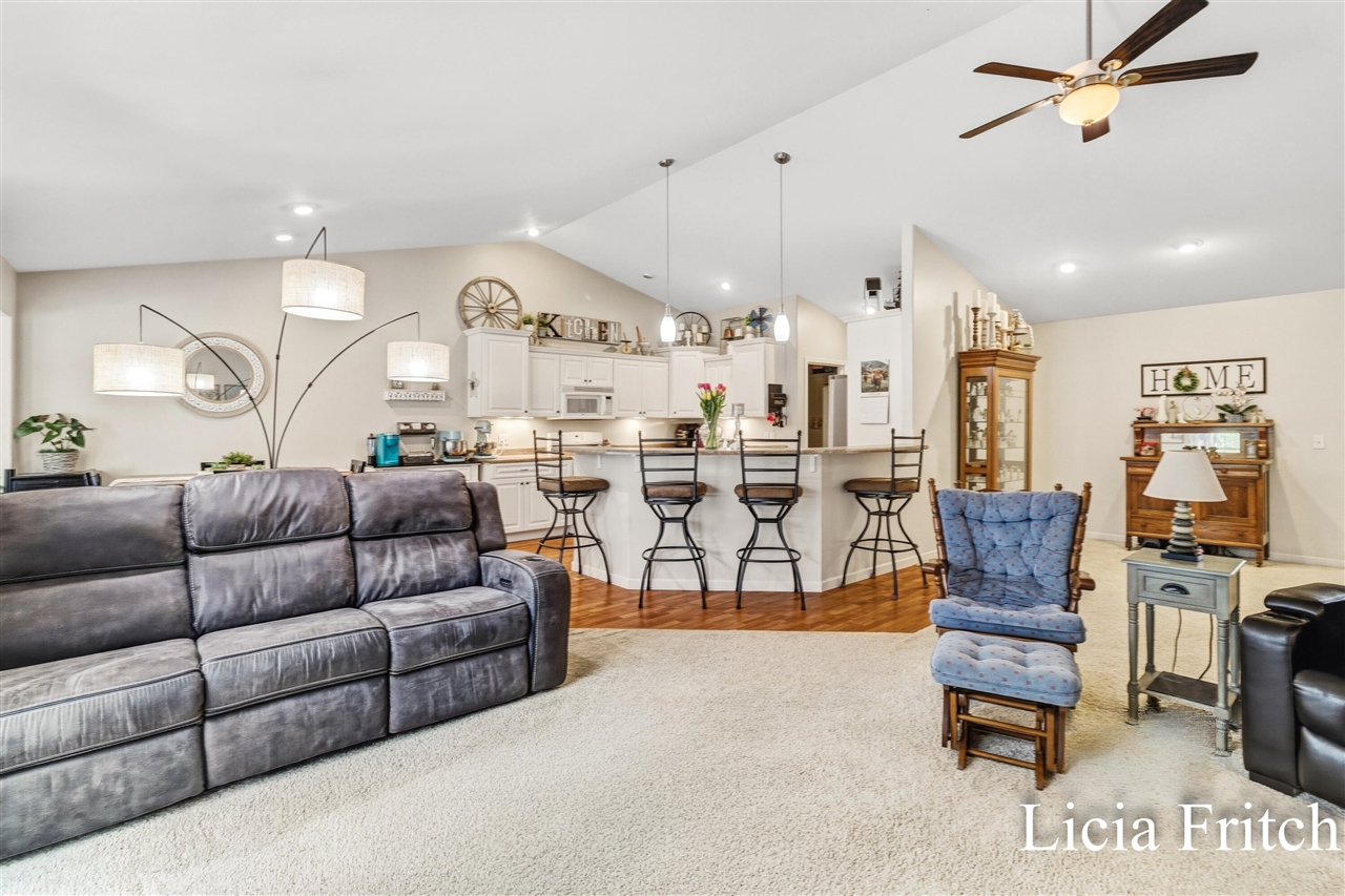 1527 West Addison Way Muskegon, MI 49445 - Photo 22 of 49