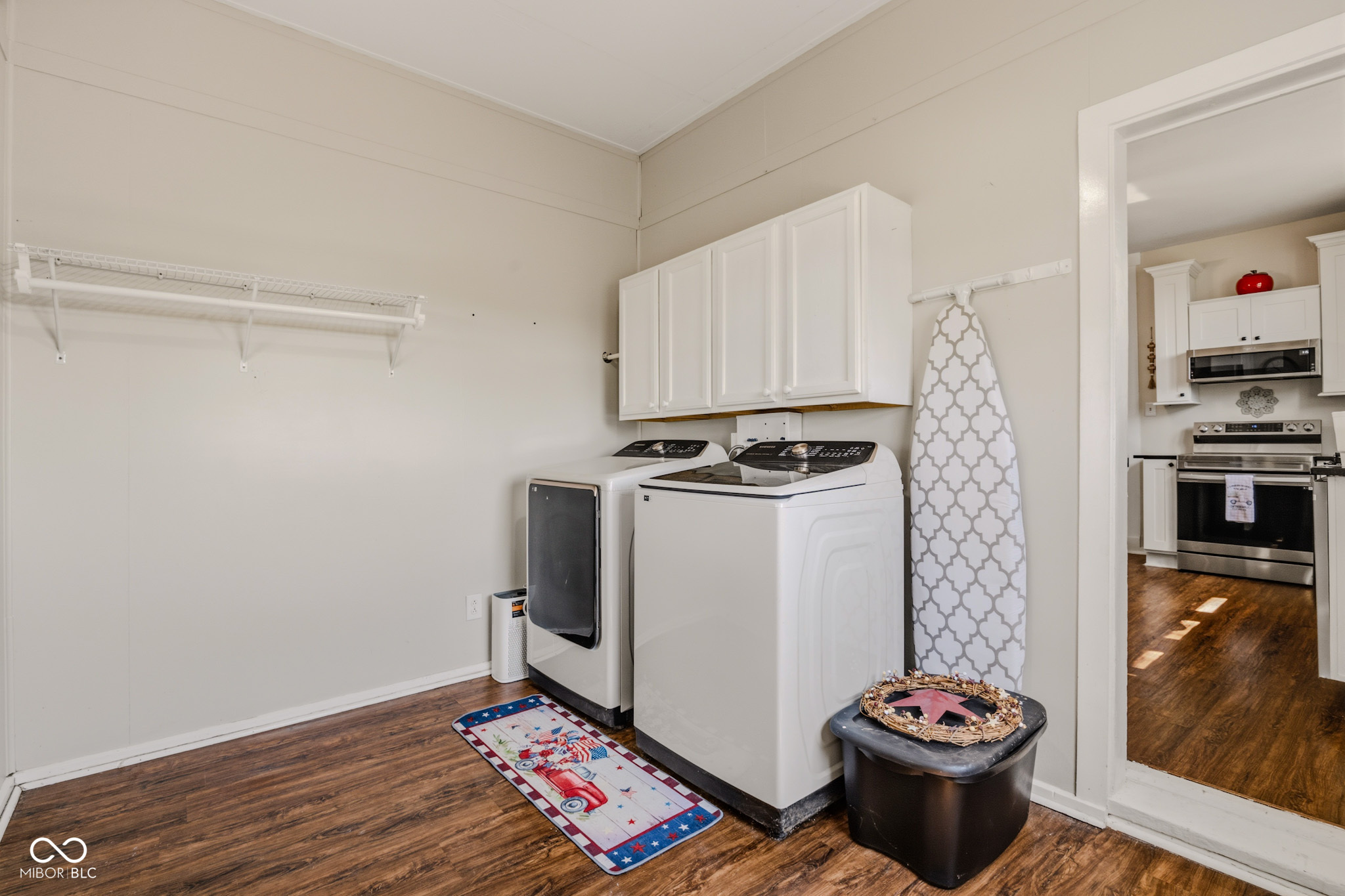 12140 North Marr Road Columbus, IN 47203 - Photo 25 of 37 Gallery Image 25