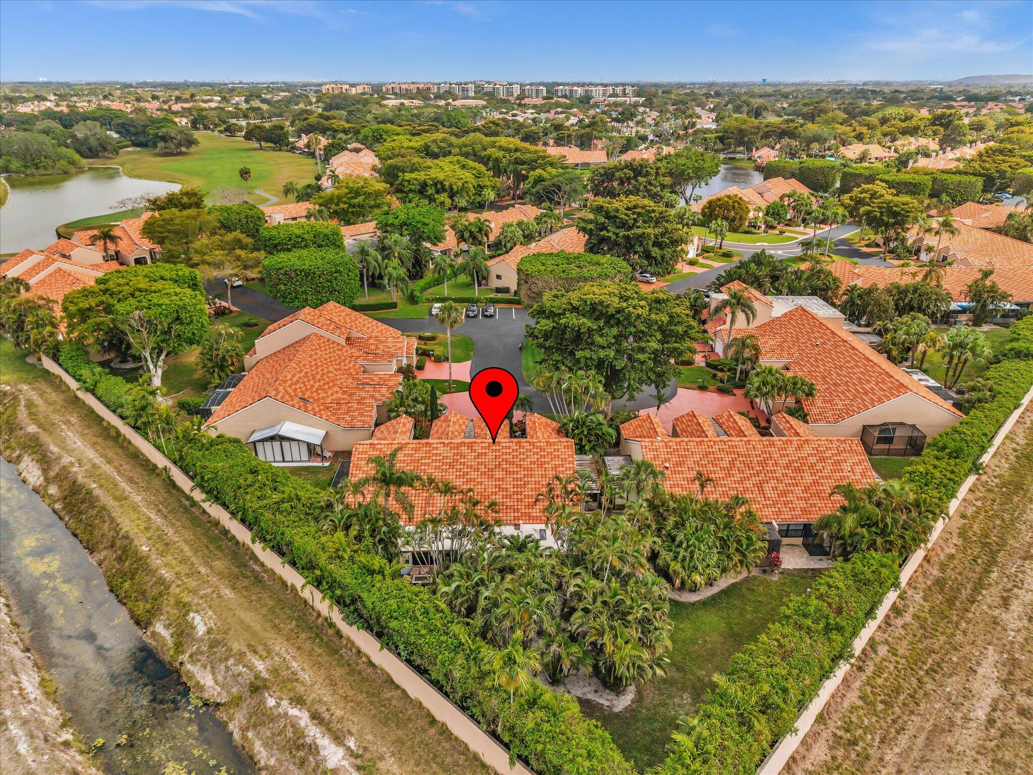 22637 Meridiana Drive Boca Raton, FL 33433 - Photo 63 of 66 66-DJI_20250403153602_0097_D