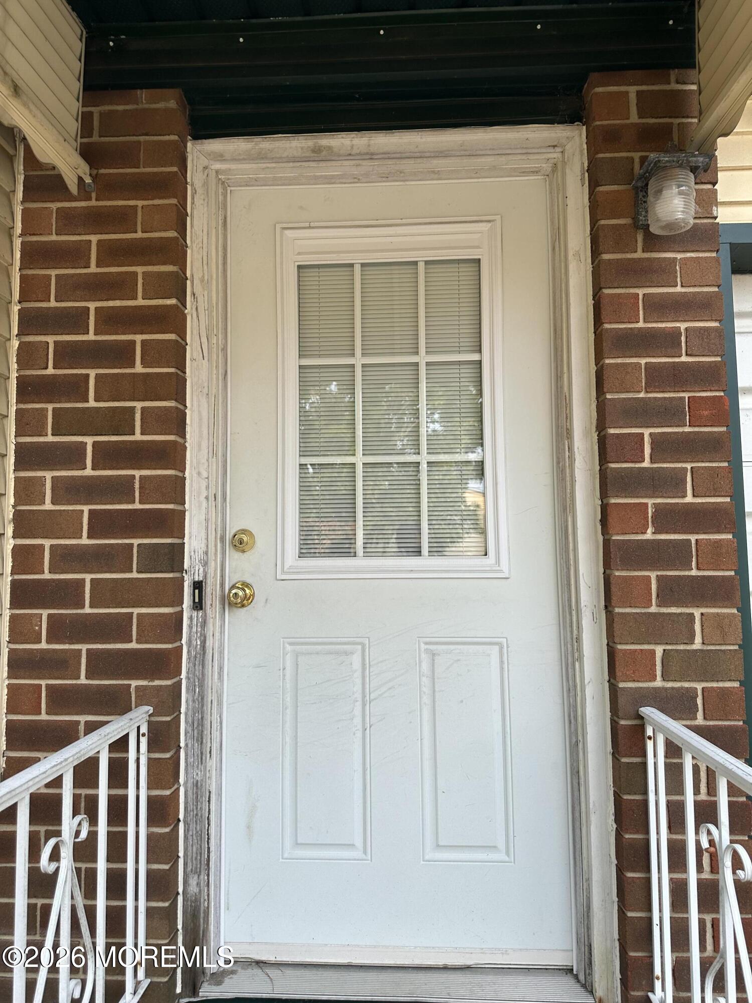 2B Fallbrook Street, Unit 52 Whiting, NJ 08759 - Photo 3 of 14 a view of front door