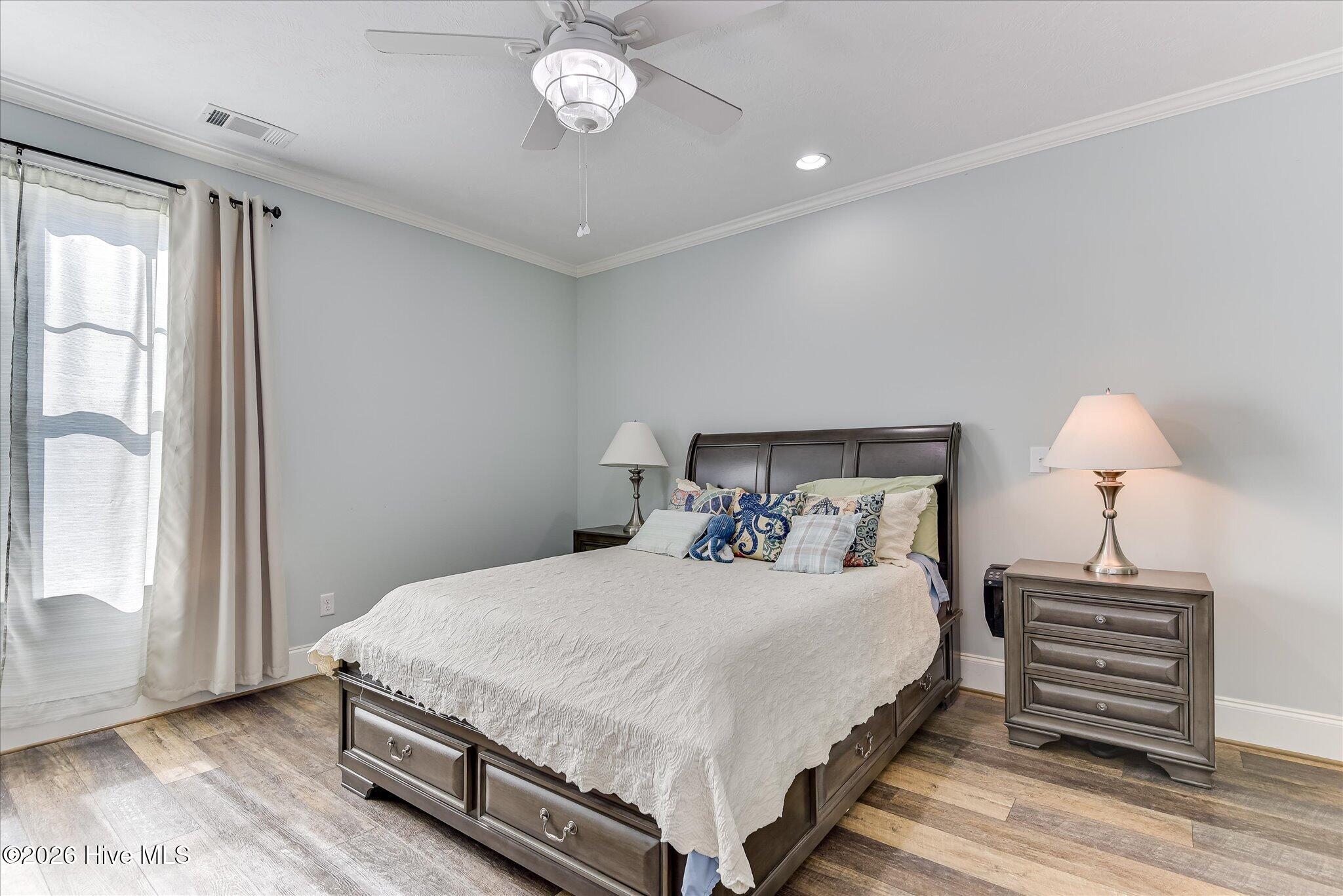 122 State Rd S-33-650 Modoc, SC 29838 - Photo 20 of 48 Primary Bedroom