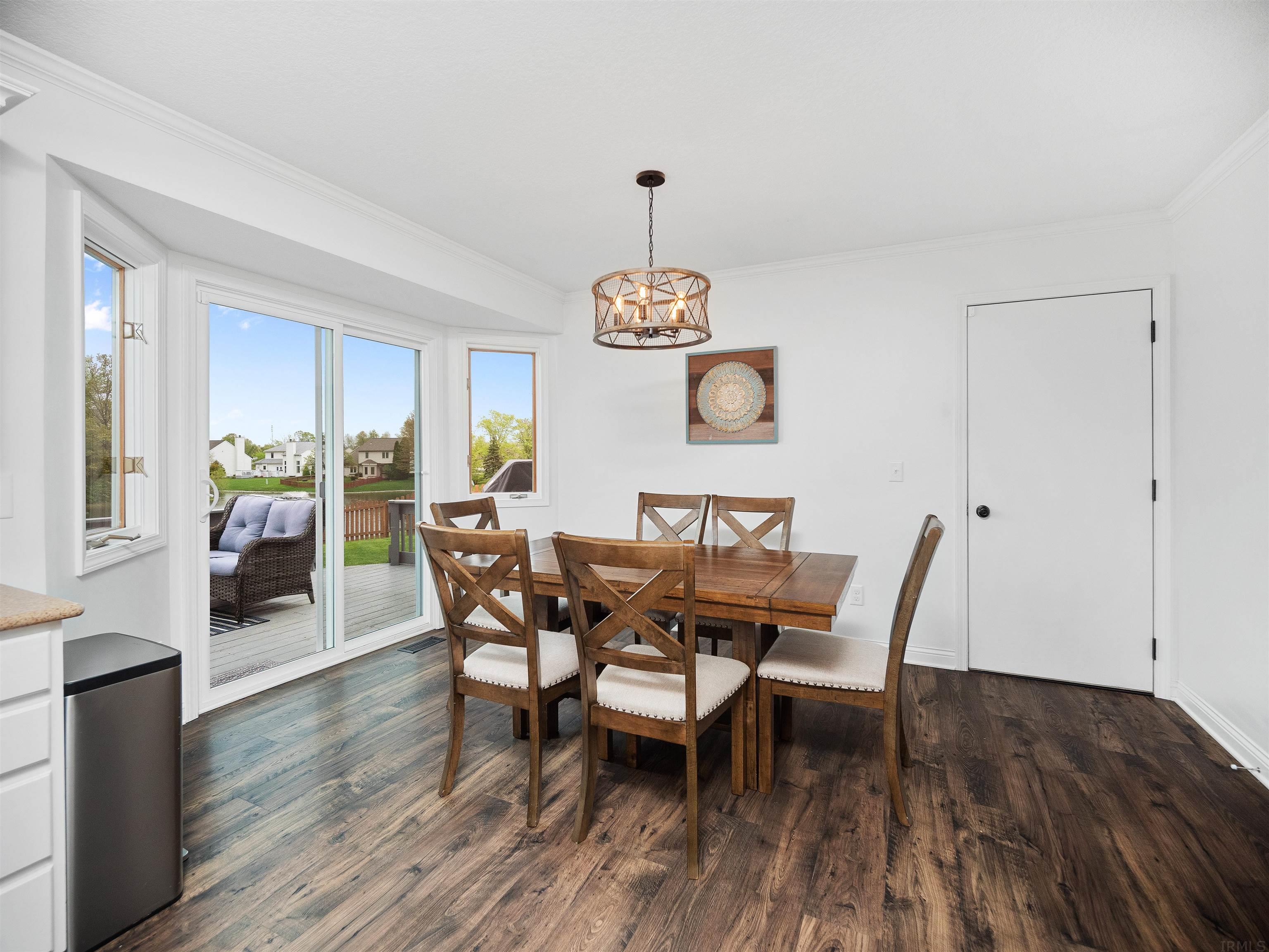 2918 Sweet Cider Road Fort Wayne, IN 46818 - Photo 12 of 35