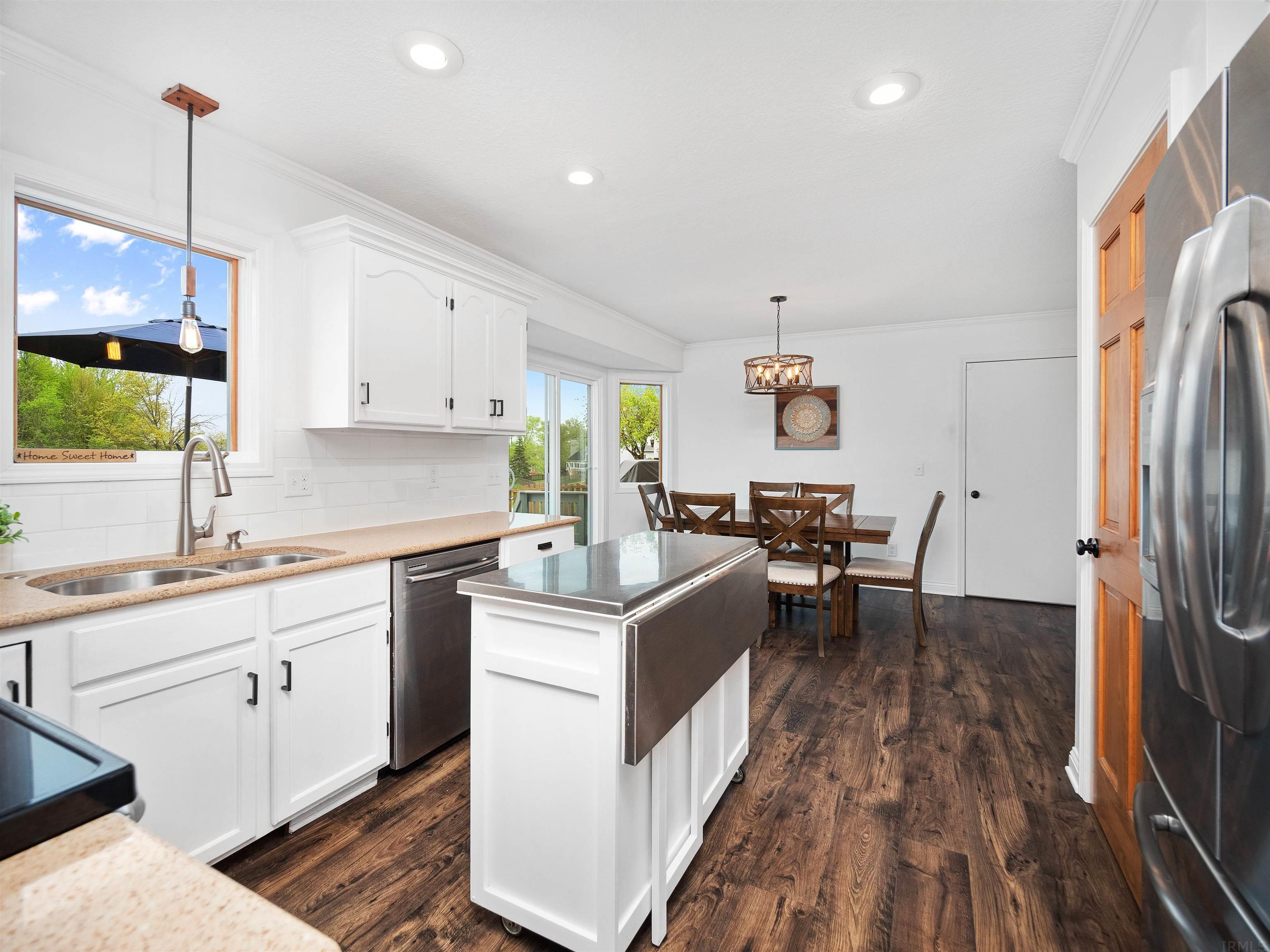 2918 Sweet Cider Road Fort Wayne, IN 46818 - Photo 14 of 35