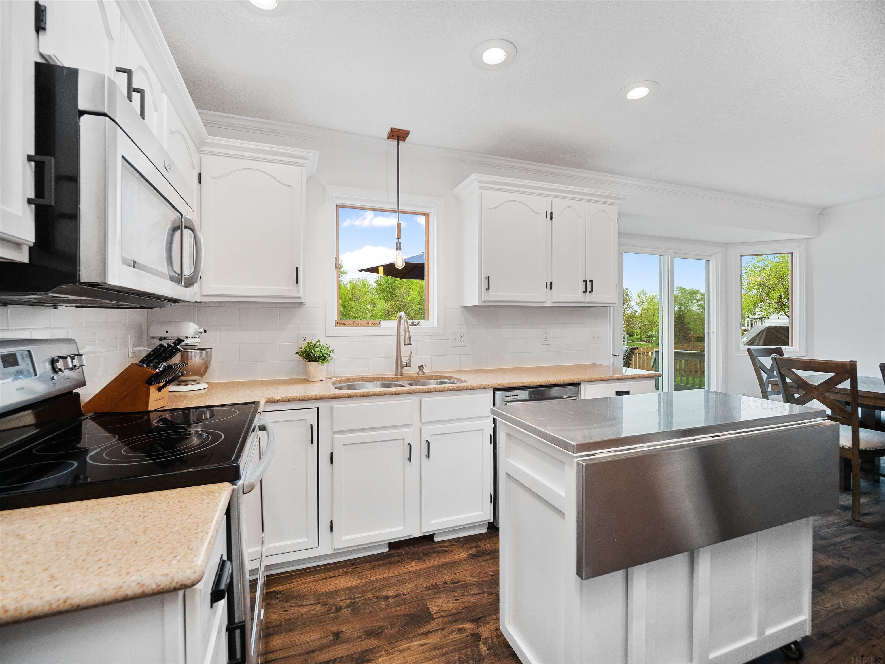 2918 Sweet Cider Road Fort Wayne, IN 46818 - Photo 15 of 35