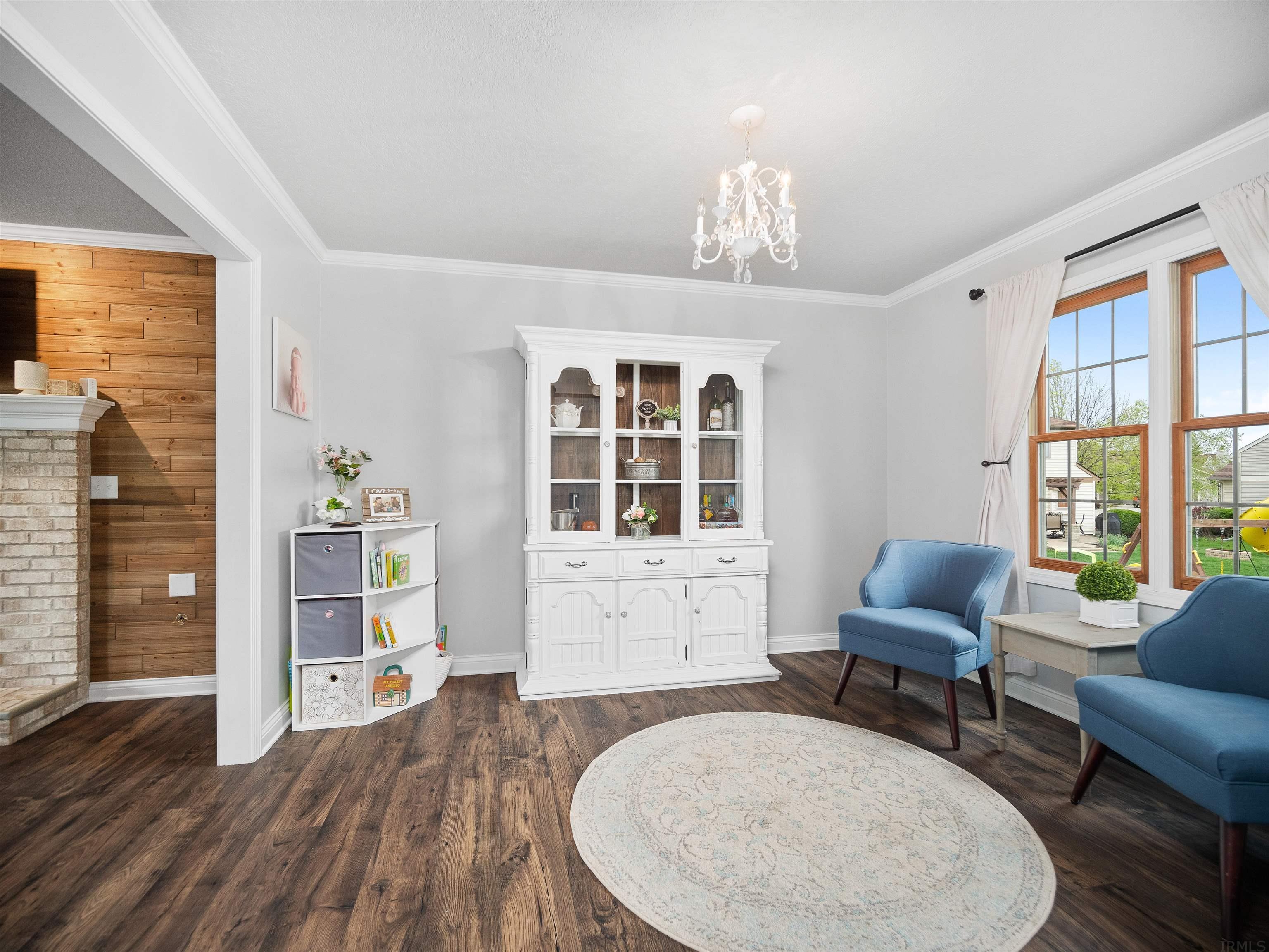 2918 Sweet Cider Road Fort Wayne, IN 46818 - Photo 18 of 35