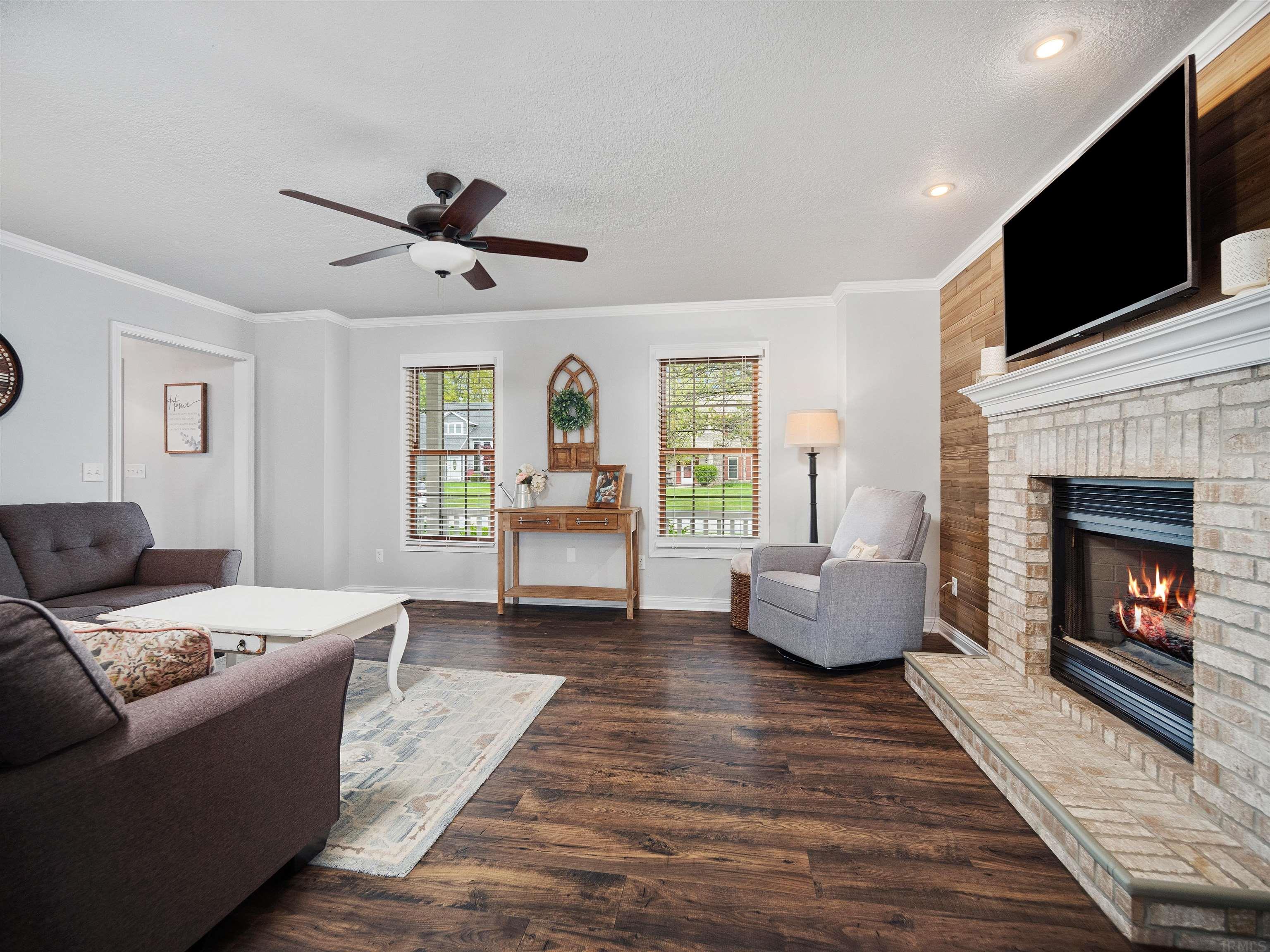 2918 Sweet Cider Road Fort Wayne, IN 46818 - Photo 20 of 35