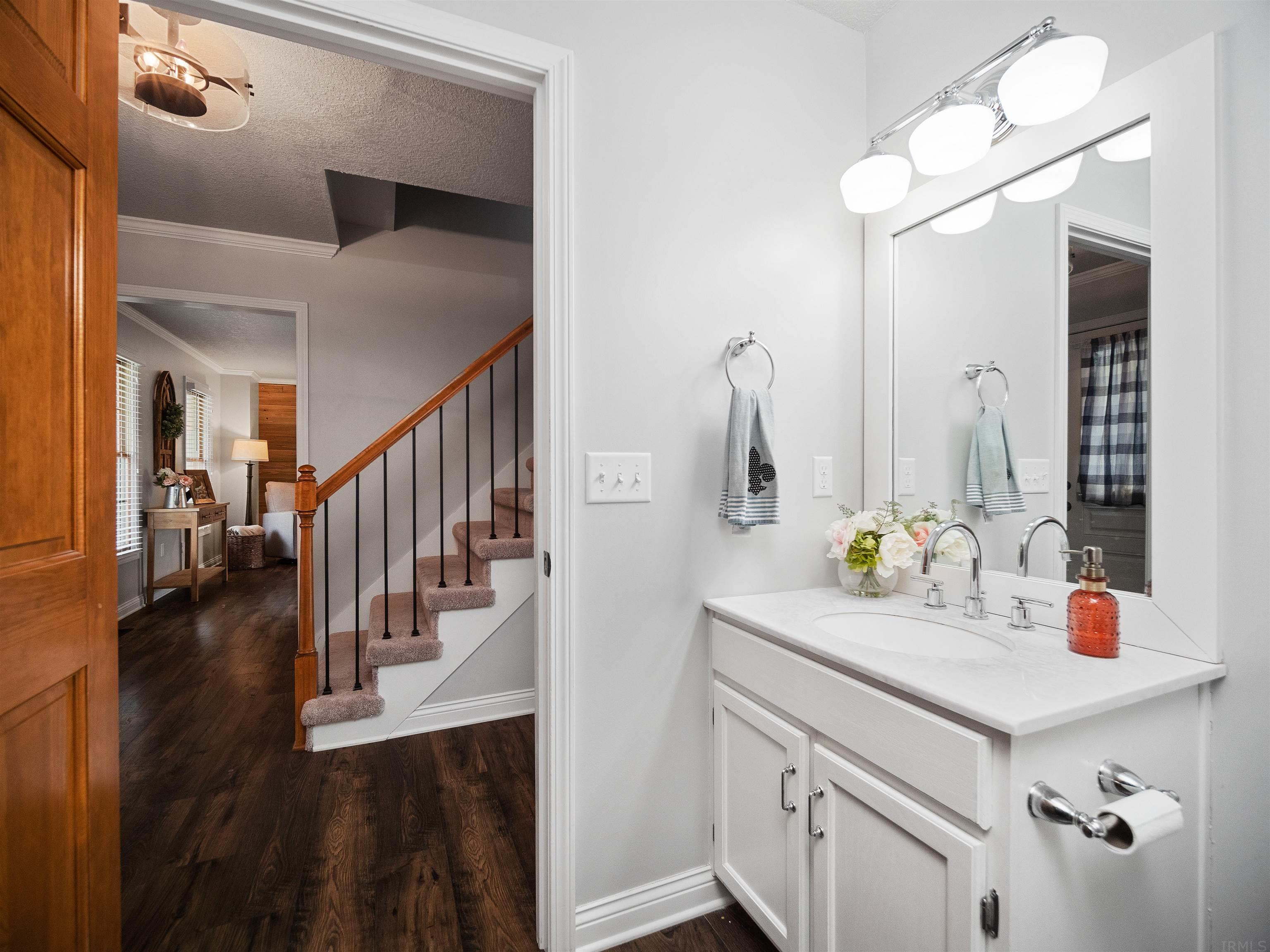 2918 Sweet Cider Road Fort Wayne, IN 46818 - Photo 23 of 35