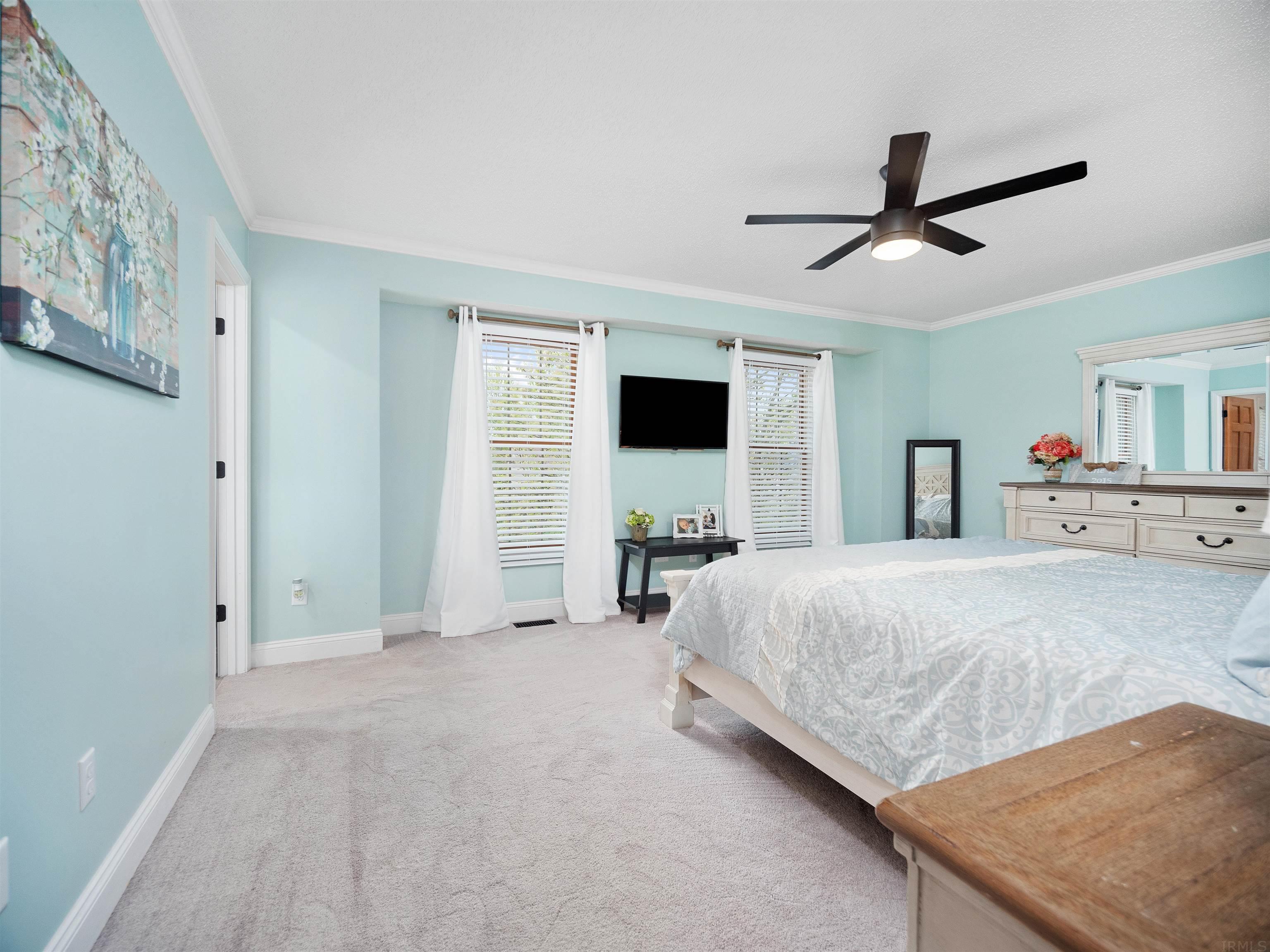 2918 Sweet Cider Road Fort Wayne, IN 46818 - Photo 25 of 35