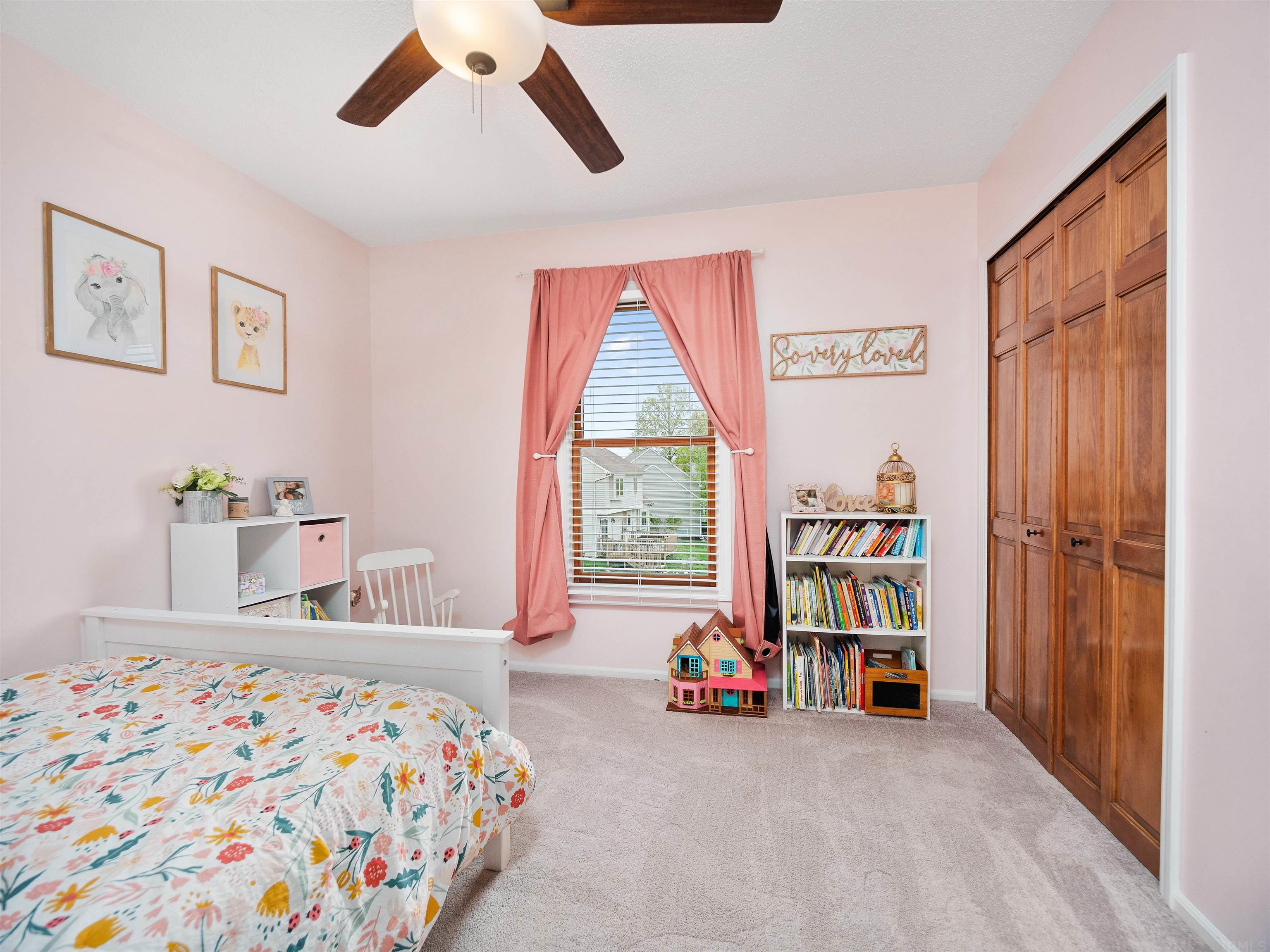 2918 Sweet Cider Road Fort Wayne, IN 46818 - Photo 31 of 35