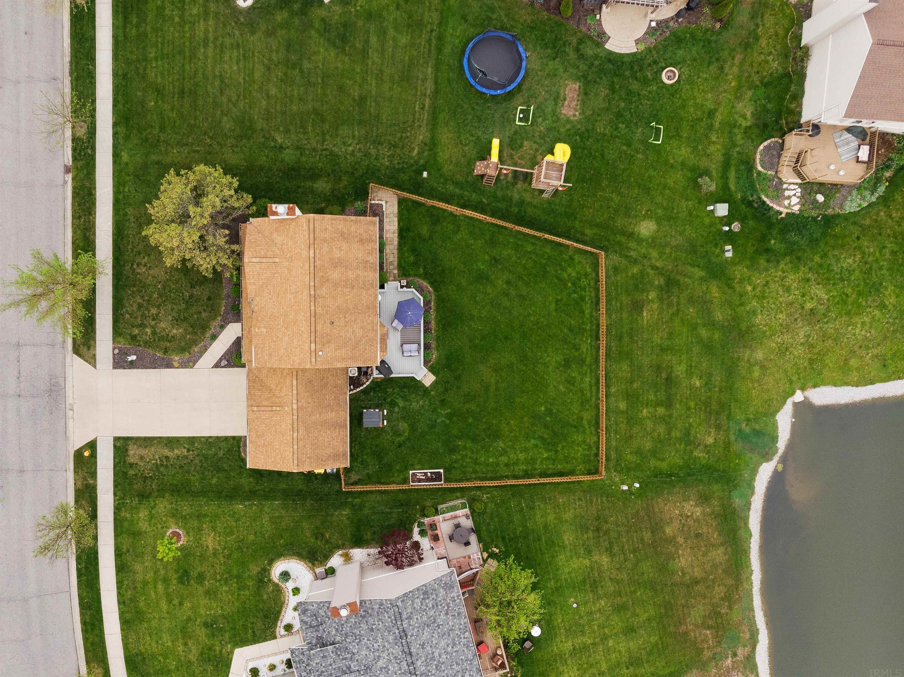 2918 Sweet Cider Road Fort Wayne, IN 46818 - Photo 4 of 35