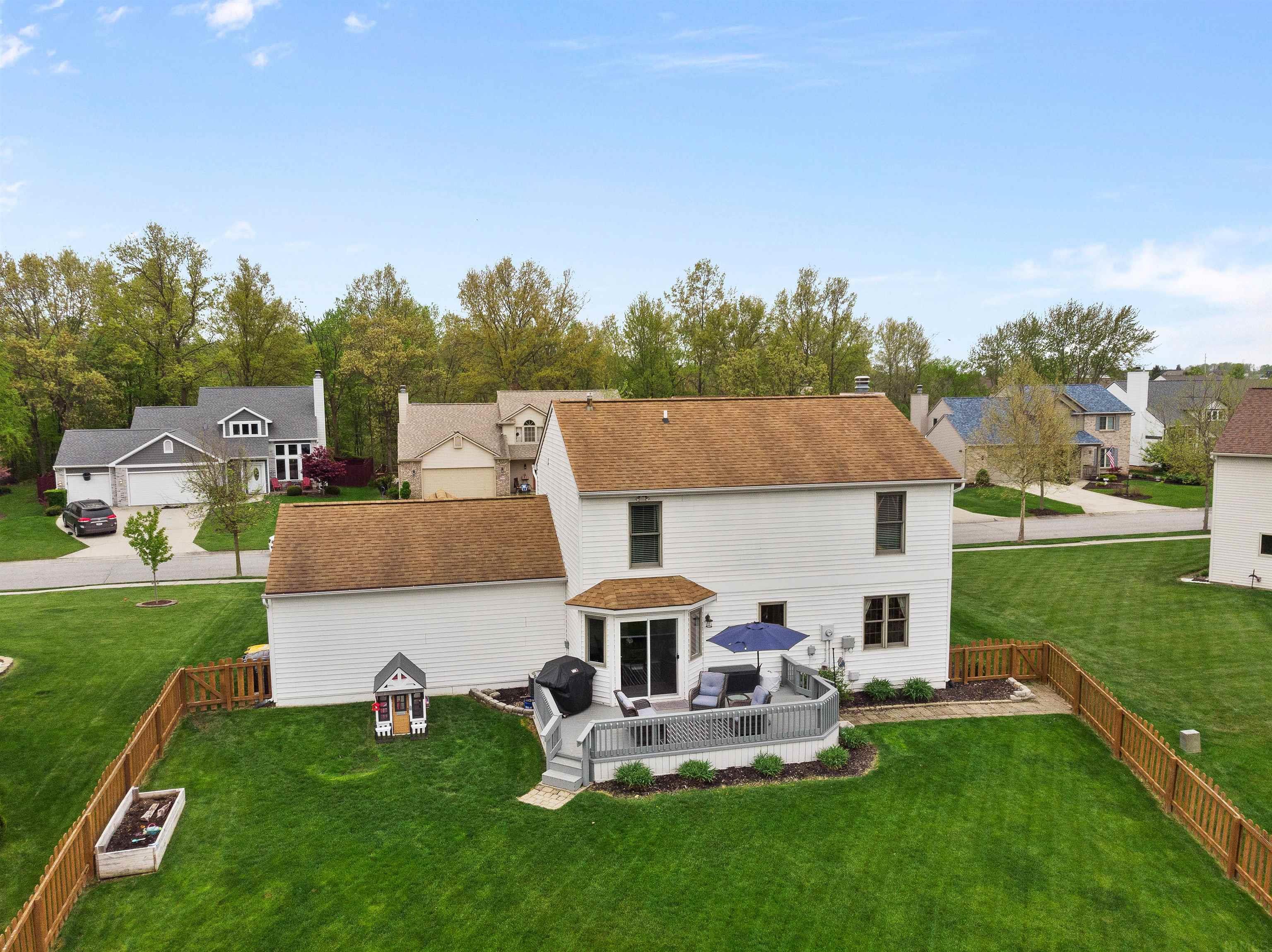 2918 Sweet Cider Road Fort Wayne, IN 46818 - Photo 5 of 35