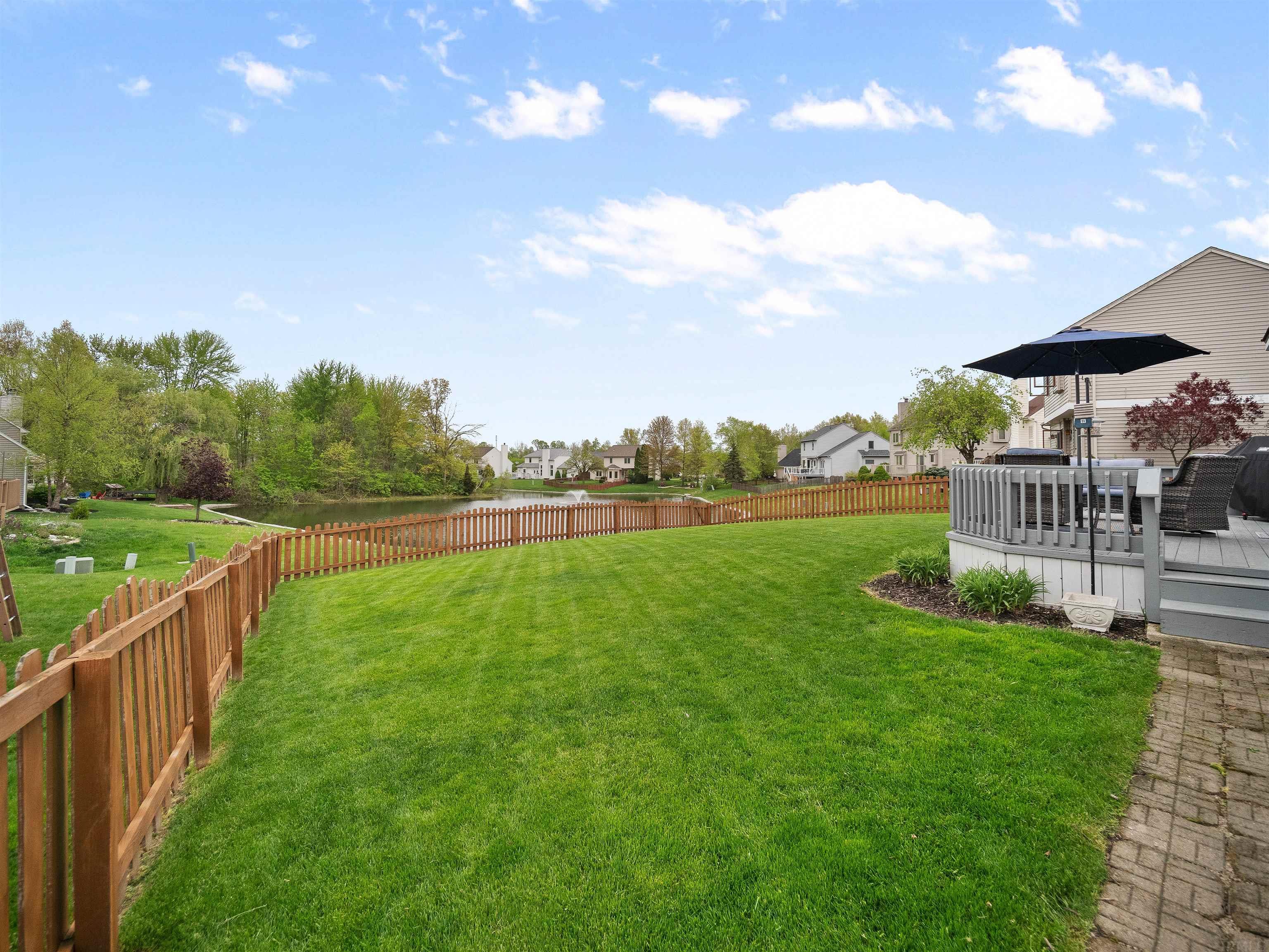 2918 Sweet Cider Road Fort Wayne, IN 46818 - Photo 6 of 35