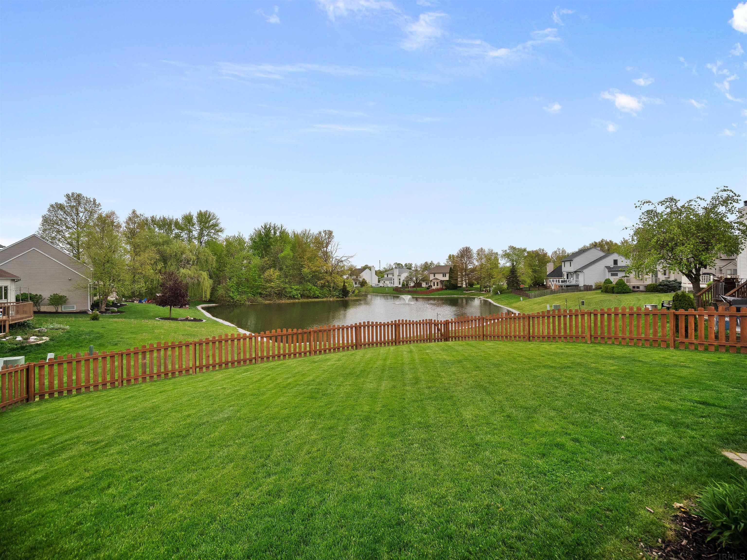 2918 Sweet Cider Road Fort Wayne, IN 46818 - Photo 7 of 35