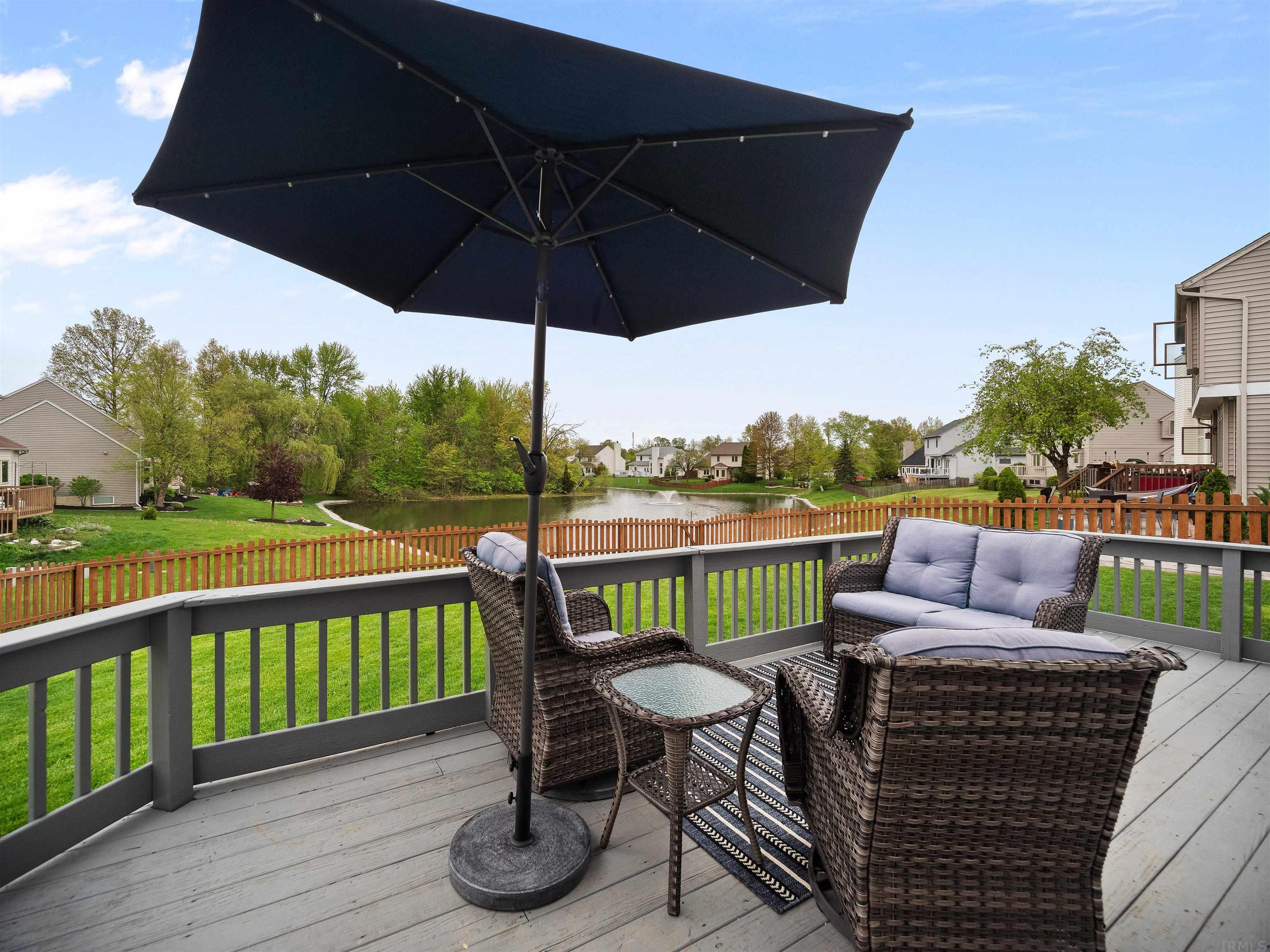 2918 Sweet Cider Road Fort Wayne, IN 46818 - Photo 8 of 35