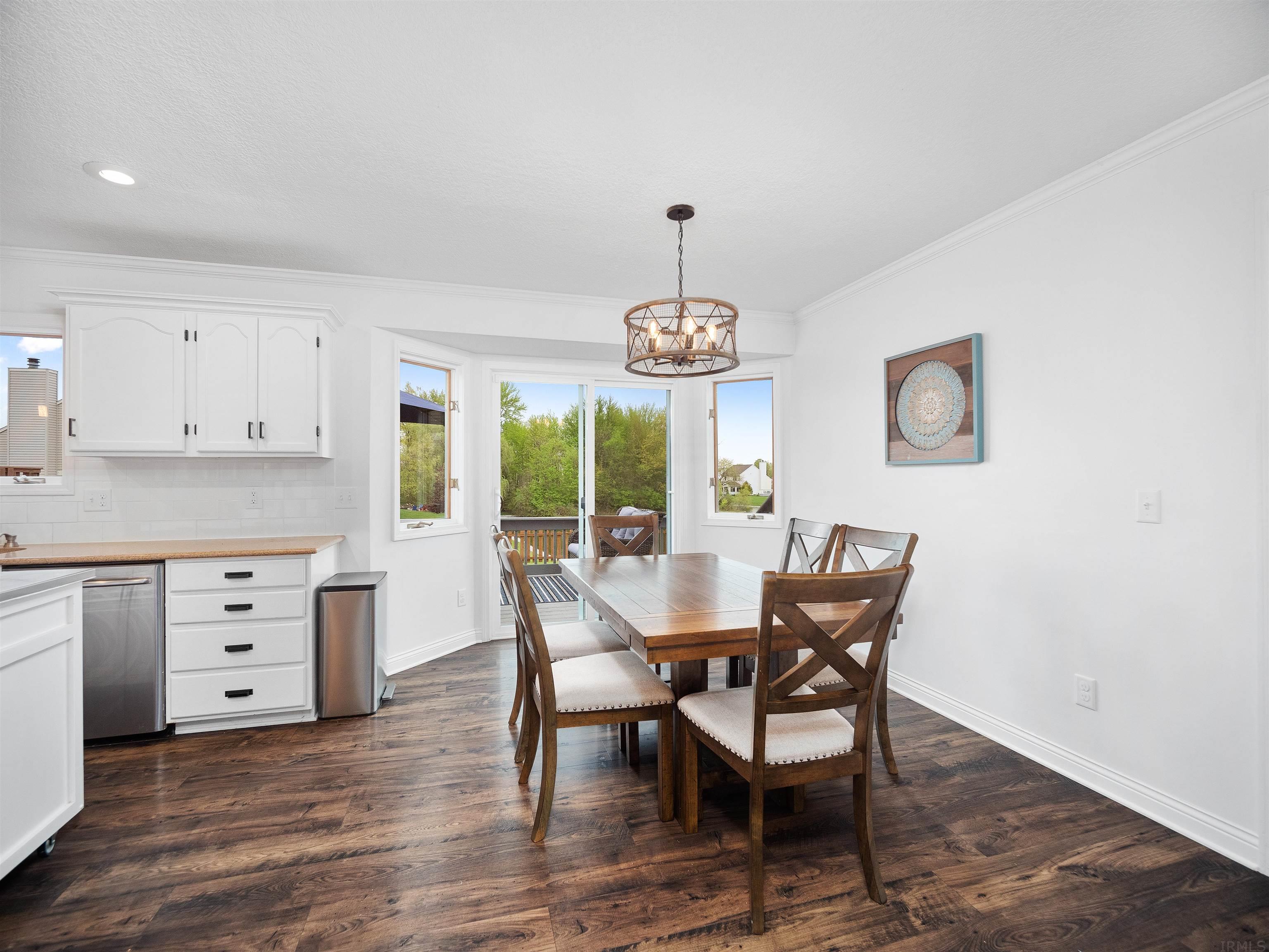 2918 Sweet Cider Road Fort Wayne, IN 46818 - Photo 10 of 35