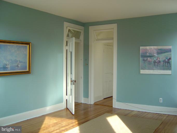 258 8th Street Southeast Washington, DC 20003 - Photo 29 of 30 a view of bedroom