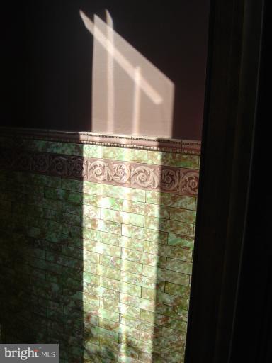 258 8th Street Southeast Washington, DC 20003 - Photo 4 of 30 a close view of door