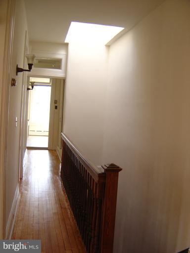 258 8th Street Southeast Washington, DC 20003 - Photo 5 of 30 a view of a hallway