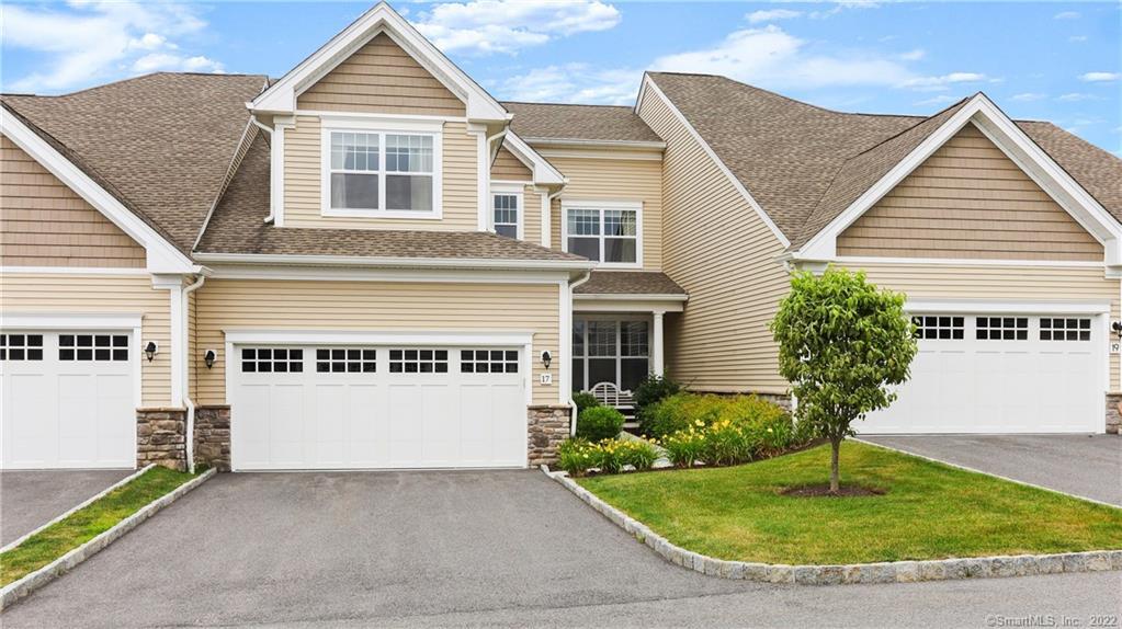 17 Country View Road, Unit 17 Danbury, CT 06810 - Photo 1 of 1 Gallery Image 1