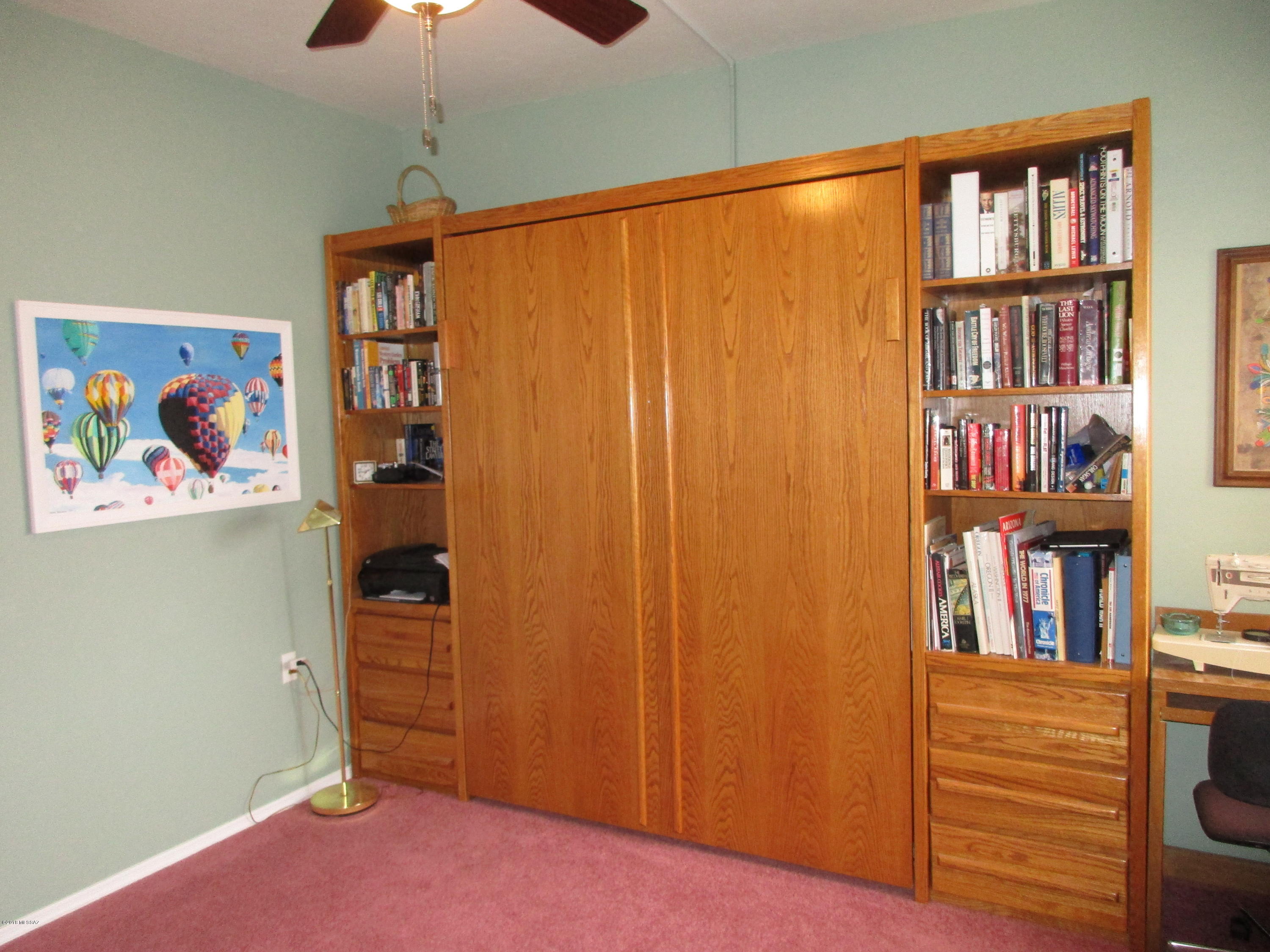 1812 North Rio Mayo Green Valley, AZ 85614 - Photo 22 of 35 Gallery Image 22