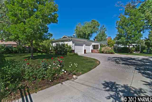 66 Suda Way Reno, NV 89509 - Photo 1 of 1 Photo 1