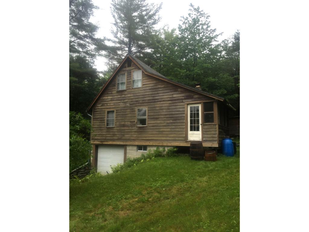 1358 Adams Brook Road Marlboro, VT 05351 - Photo 1 of 7