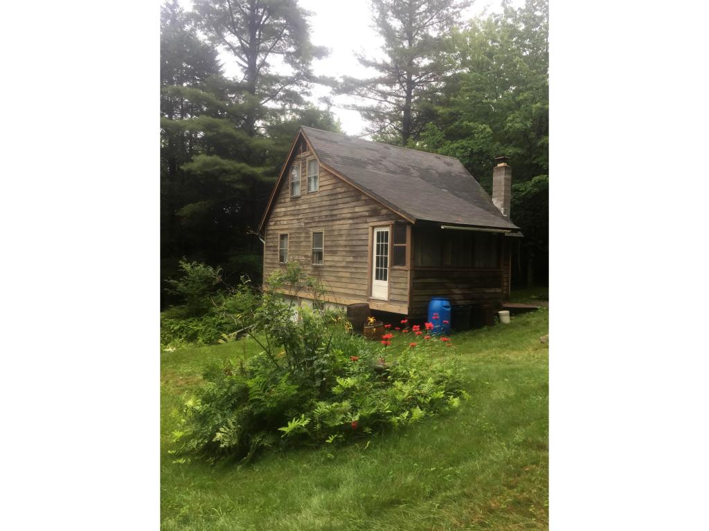 1358 Adams Brook Road Marlboro, VT 05351 - Photo 3 of 7