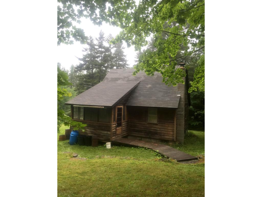 1358 Adams Brook Road Marlboro, VT 05351 - Photo 4 of 7