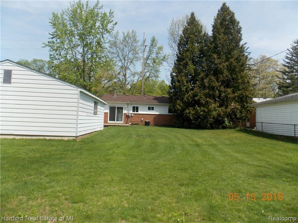 28017 West Nine Mile Road Farmington Hills, MI 48336 - Photo 27 of 27