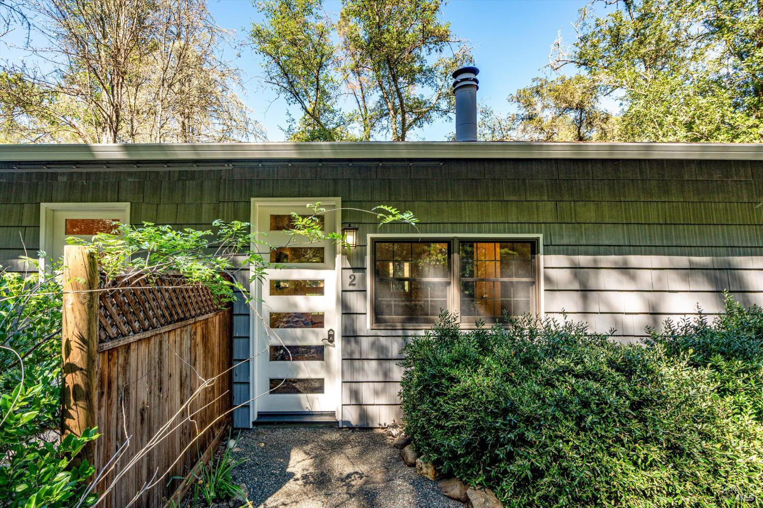 850 Conn Valley Road St. Helena, CA 94574 - Photo 33 of 86