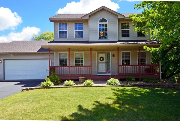 $415,000 | 19389 Seymour Street Northwest, Elk River, MN 55330