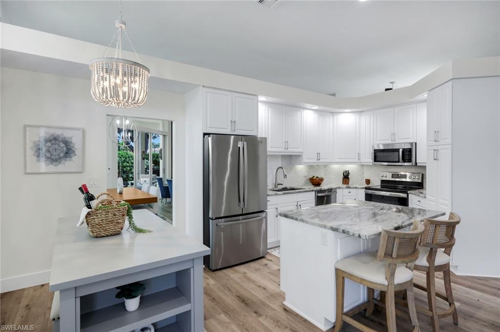 155 San Rafael Lane Naples, FL 34119 - Photo 6 of 48 Gallery Image 6