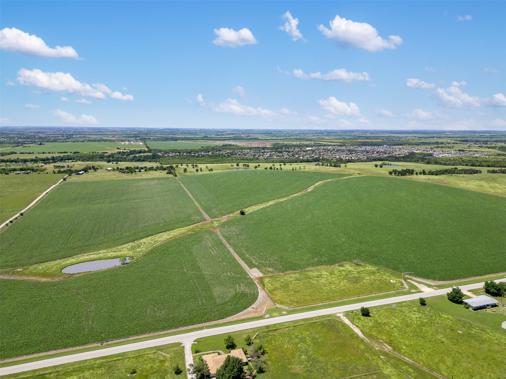 12400-170.01a) County Line Road Elgin, TX 78621 - Photo 1 of 1