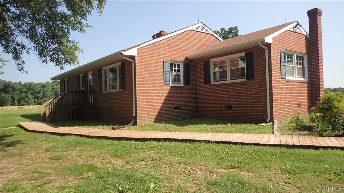 15672 Mountain Road Montpelier, VA 23192 - Photo 1 of 11 Gallery Image 1