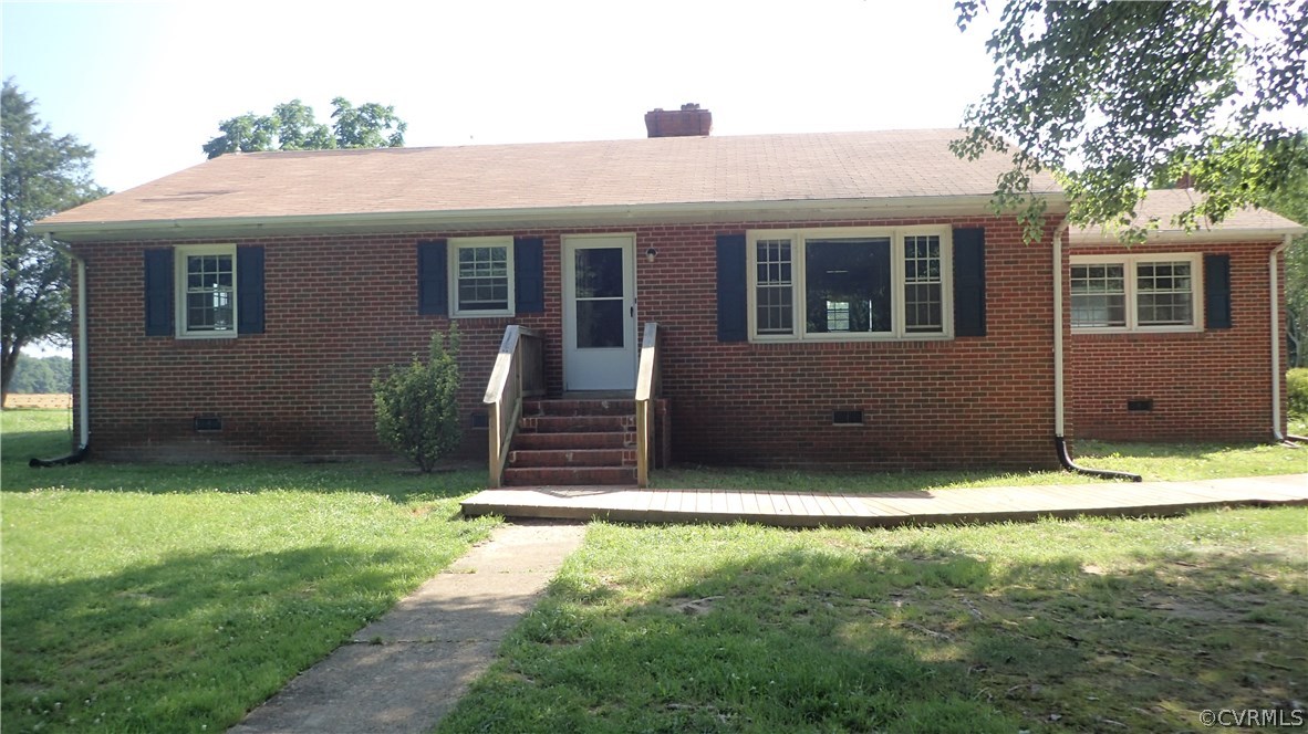 15672 Mountain Road Montpelier, VA 23192 - Photo 2 of 11 Gallery Image 2